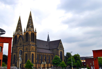 St. Clemens Solingen