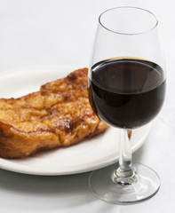 Torrijas – French Toast