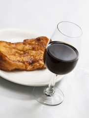Torrijas – French Toast