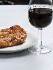 Torrijas – French Toast