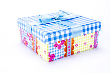 Geschenke-Box