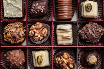 Chocolate