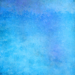 Blue light background texture