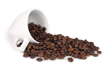coffee beans