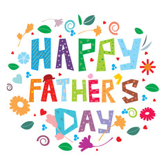 Happy Father's Day