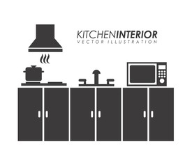 Kitchen design