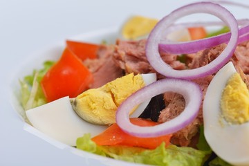 salad