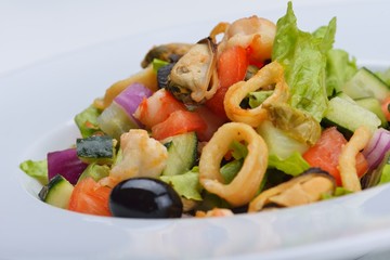 salad