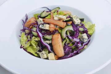 salad