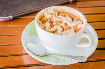 Coffee
