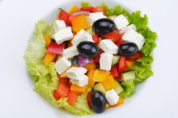salad
