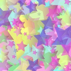Star background