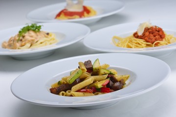 macaroni