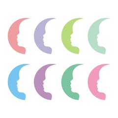 профиль ребенка