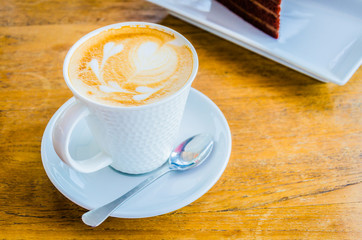 Coffee