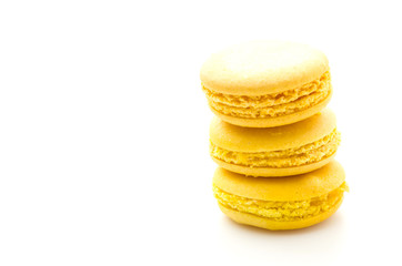 Macaroons