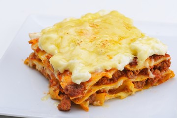 lasagne