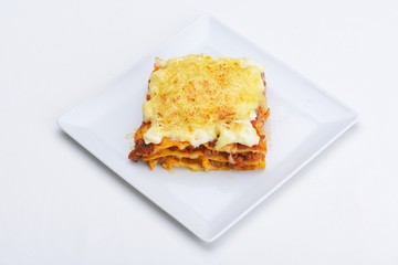 lasagne
