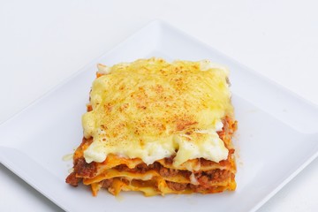 lasagne