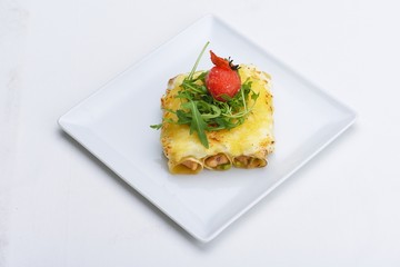 lasagne