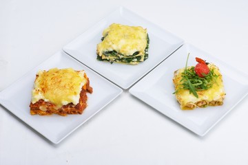 lasagne