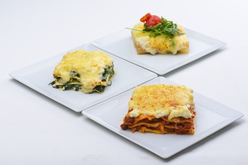 lasagne