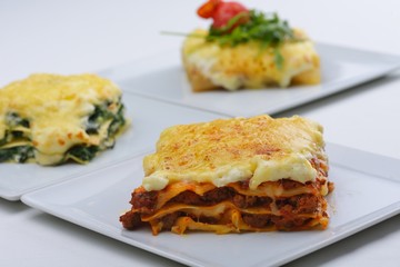 lasagne