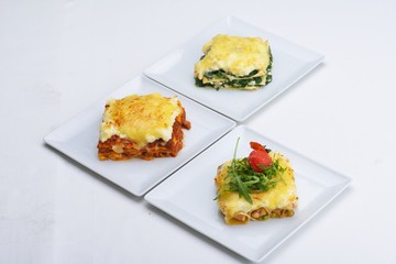lasagne