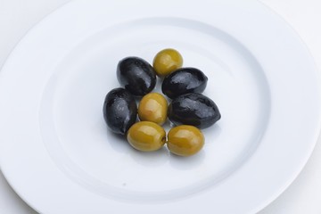 olive