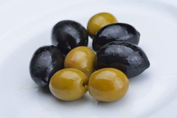 olive