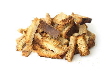 Bread rusks