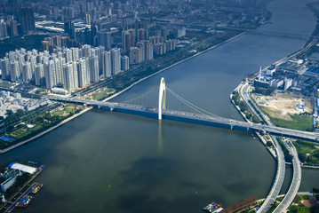 The image of travel destinations