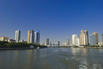 Fototapeta premium The image of travel destinations