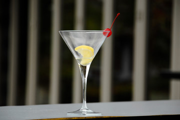 The image of travel destination