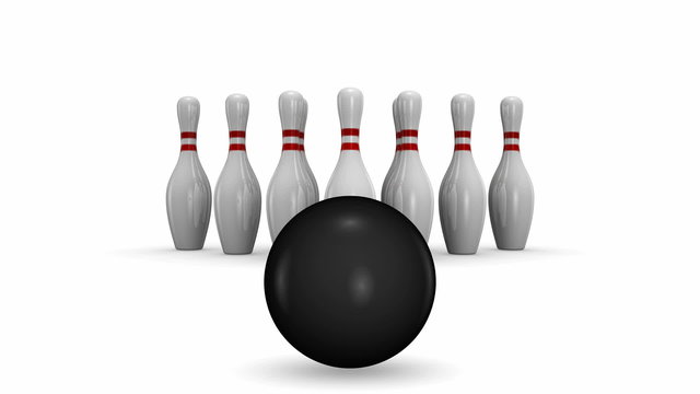 Bowling Strike
