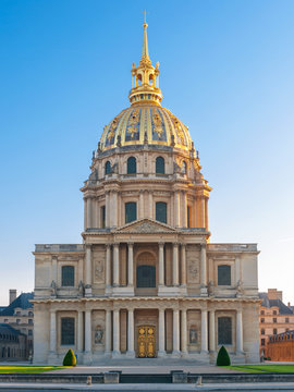 Invalidendom