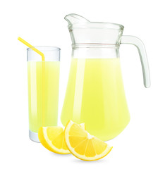 lemon juice