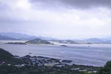 Fototapeta premium The image of beautiful nature