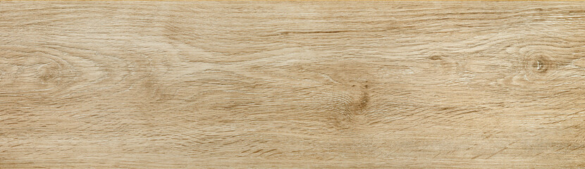 Wood texture of plank, isolated wooden board with nature pattern background - obrazy, fototapety, plakaty