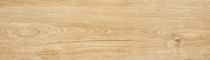 Wood texture background, isolated light plank with nature pattern - obrazy, fototapety, plakaty