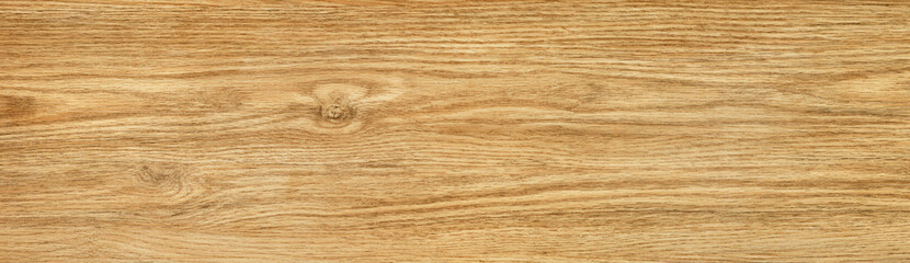 Wood texture background, isolated wooden or laminate plank with nature pattern