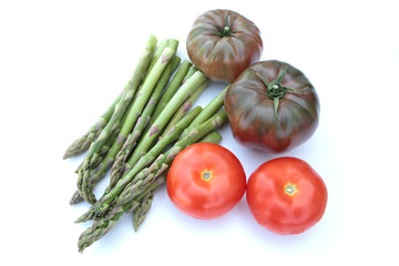 légumes