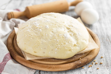 Dough