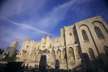 Fototapeta premium The image of travel destinations