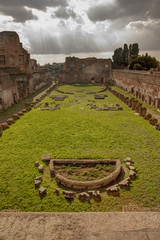 Fori Imperiali - Roma