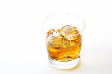 ウィスキー　whisky