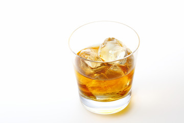 ウィスキー　whisky