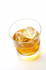 ウィスキー　whisky