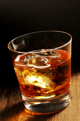 ウィスキー　whisky