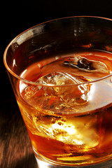 ウィスキー　whisky